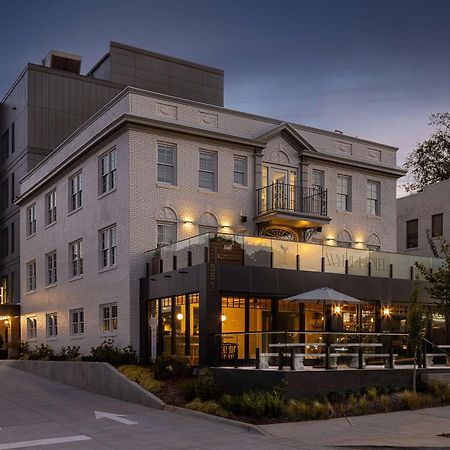 Wylie Hotel Atlanta, Tapestry Collection By Hilton Buitenkant foto