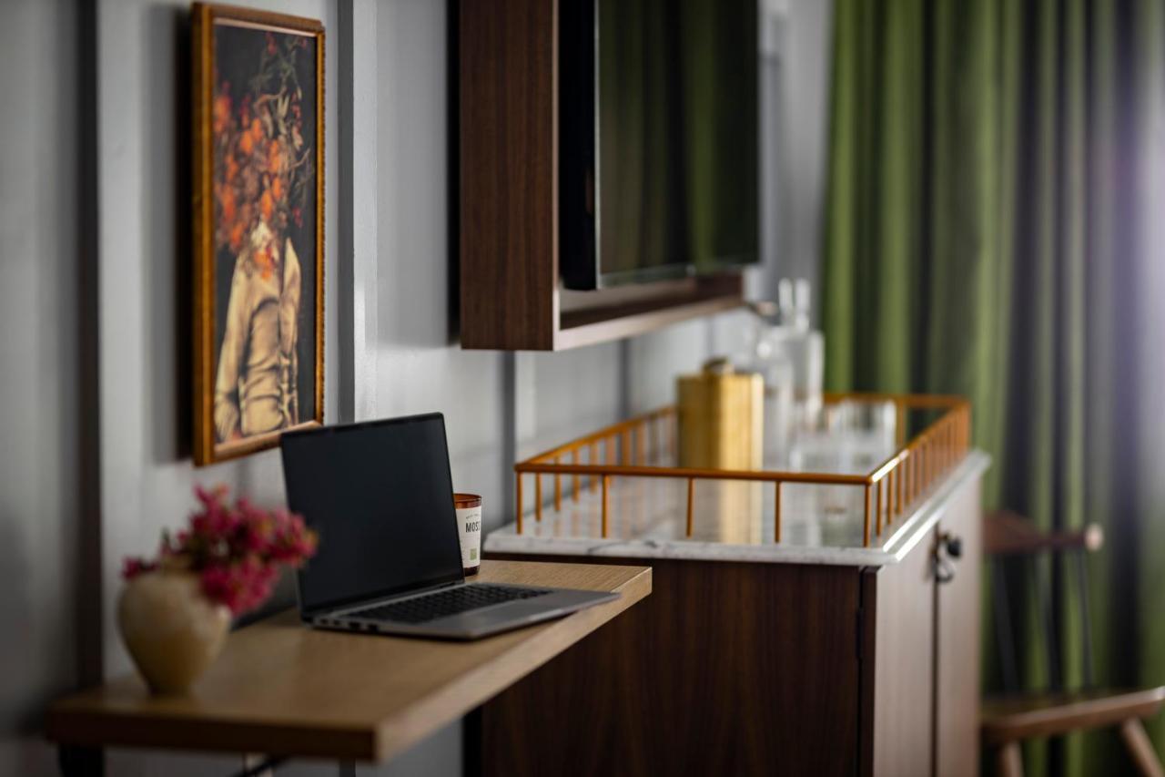 Wylie Hotel Atlanta, Tapestry Collection By Hilton Buitenkant foto