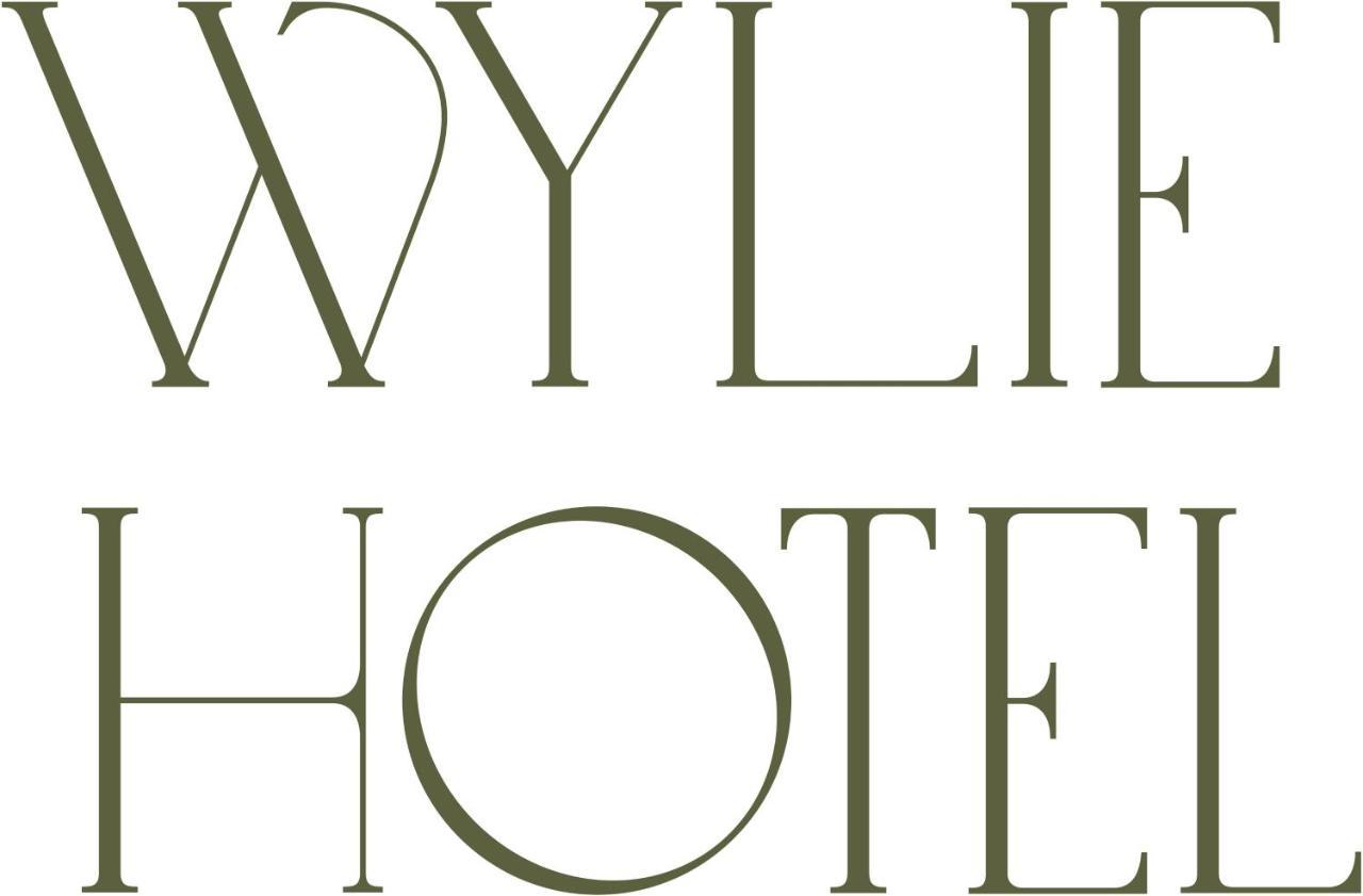 Wylie Hotel Atlanta, Tapestry Collection By Hilton Buitenkant foto