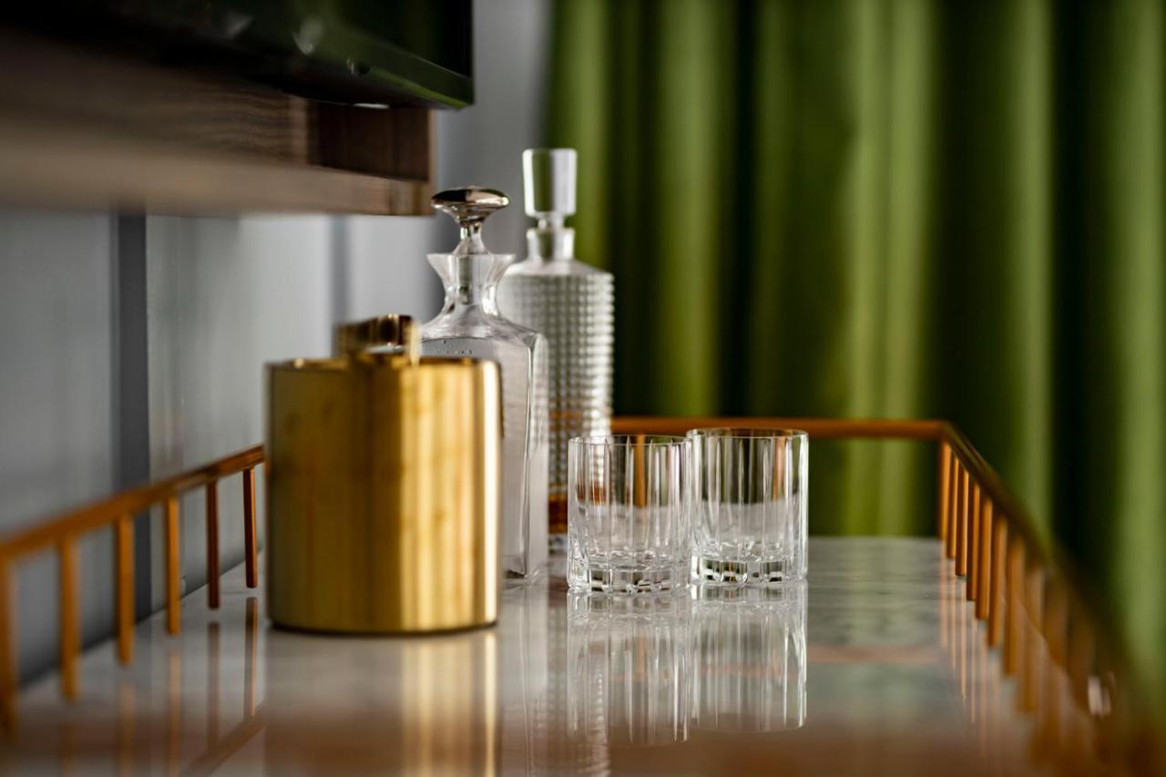Wylie Hotel Atlanta, Tapestry Collection By Hilton Buitenkant foto