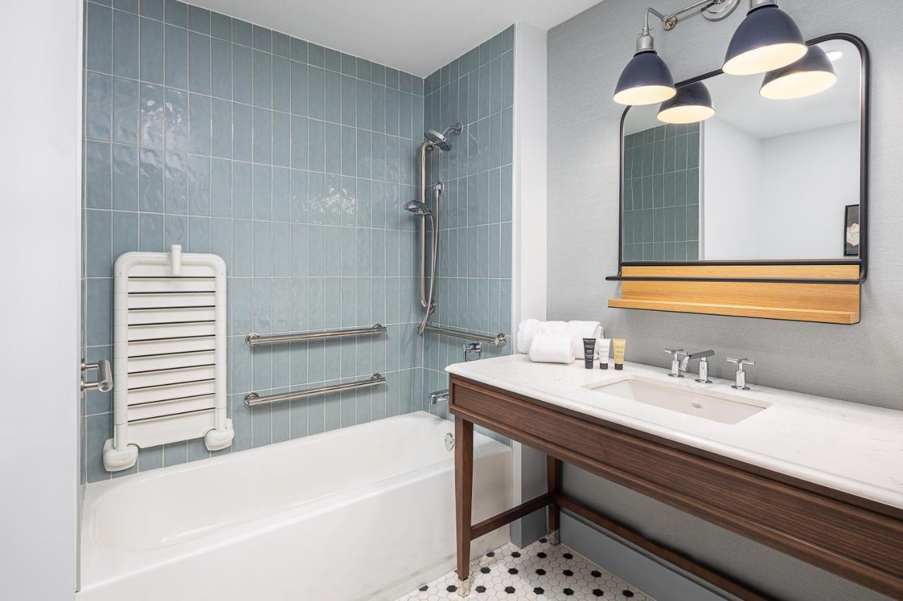 Wylie Hotel Atlanta, Tapestry Collection By Hilton Buitenkant foto