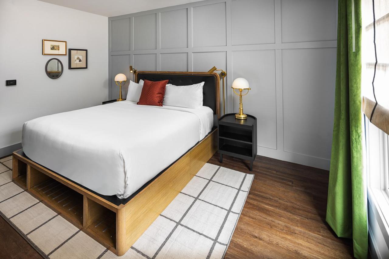 Wylie Hotel Atlanta, Tapestry Collection By Hilton Buitenkant foto