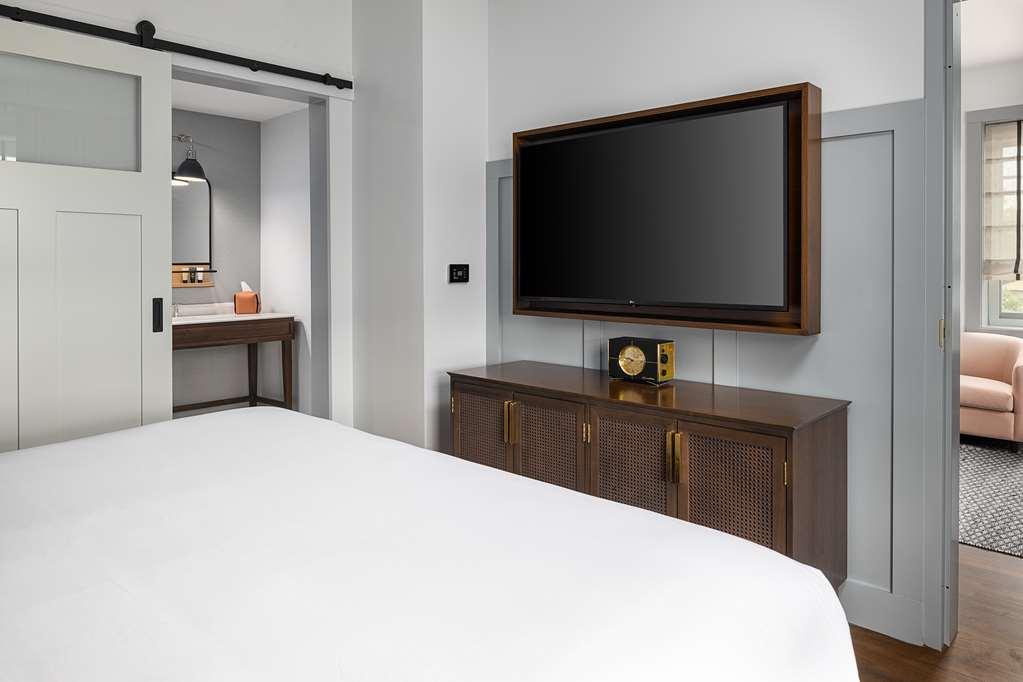 Wylie Hotel Atlanta, Tapestry Collection By Hilton Kamer foto