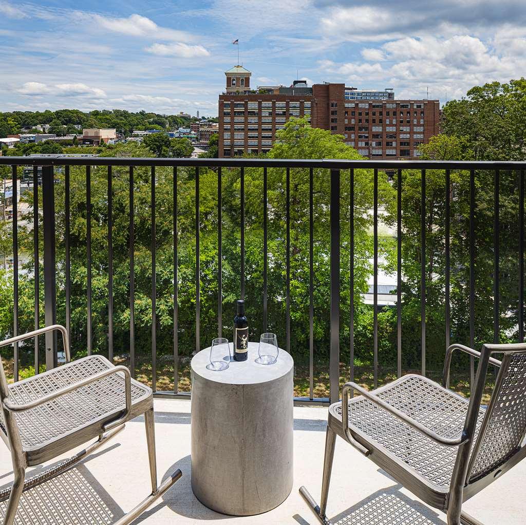 Wylie Hotel Atlanta, Tapestry Collection By Hilton Kamer foto