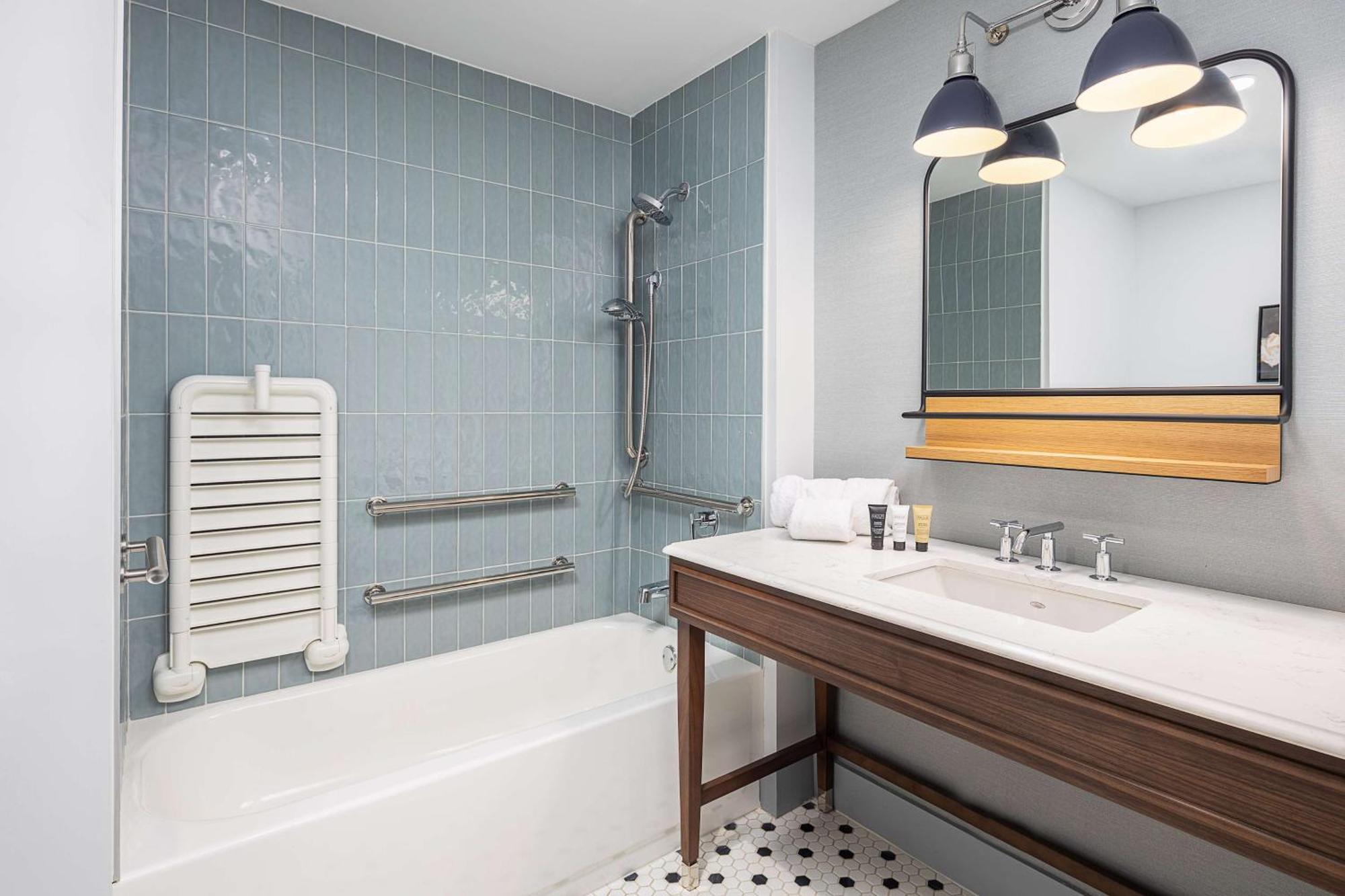 Wylie Hotel Atlanta, Tapestry Collection By Hilton Buitenkant foto