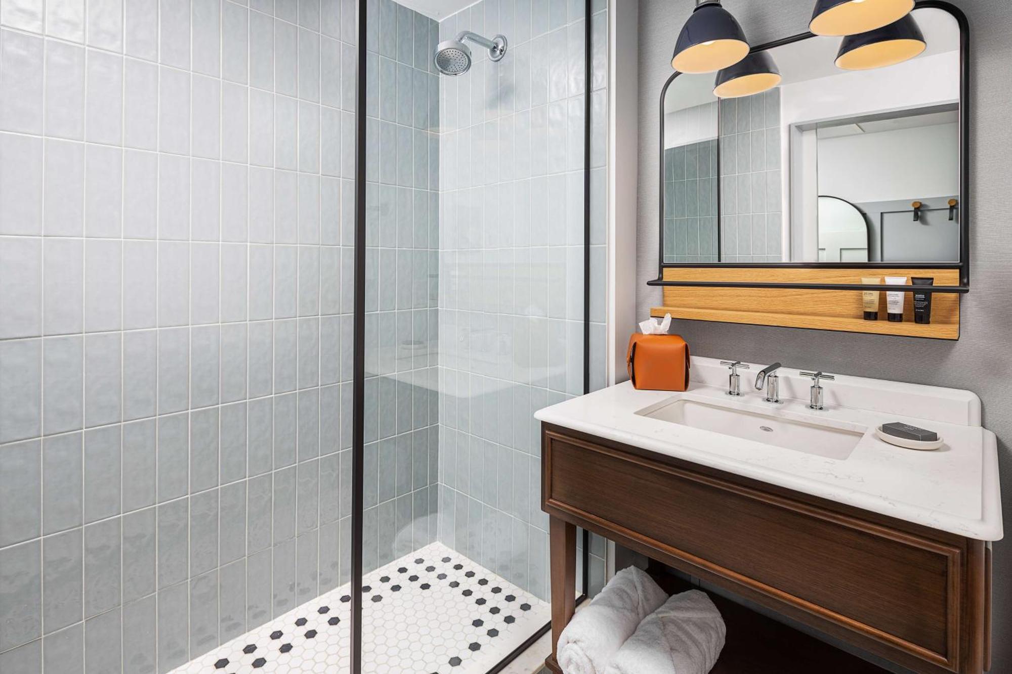 Wylie Hotel Atlanta, Tapestry Collection By Hilton Buitenkant foto