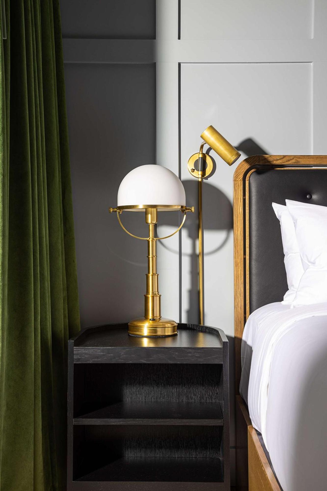 Wylie Hotel Atlanta, Tapestry Collection By Hilton Buitenkant foto