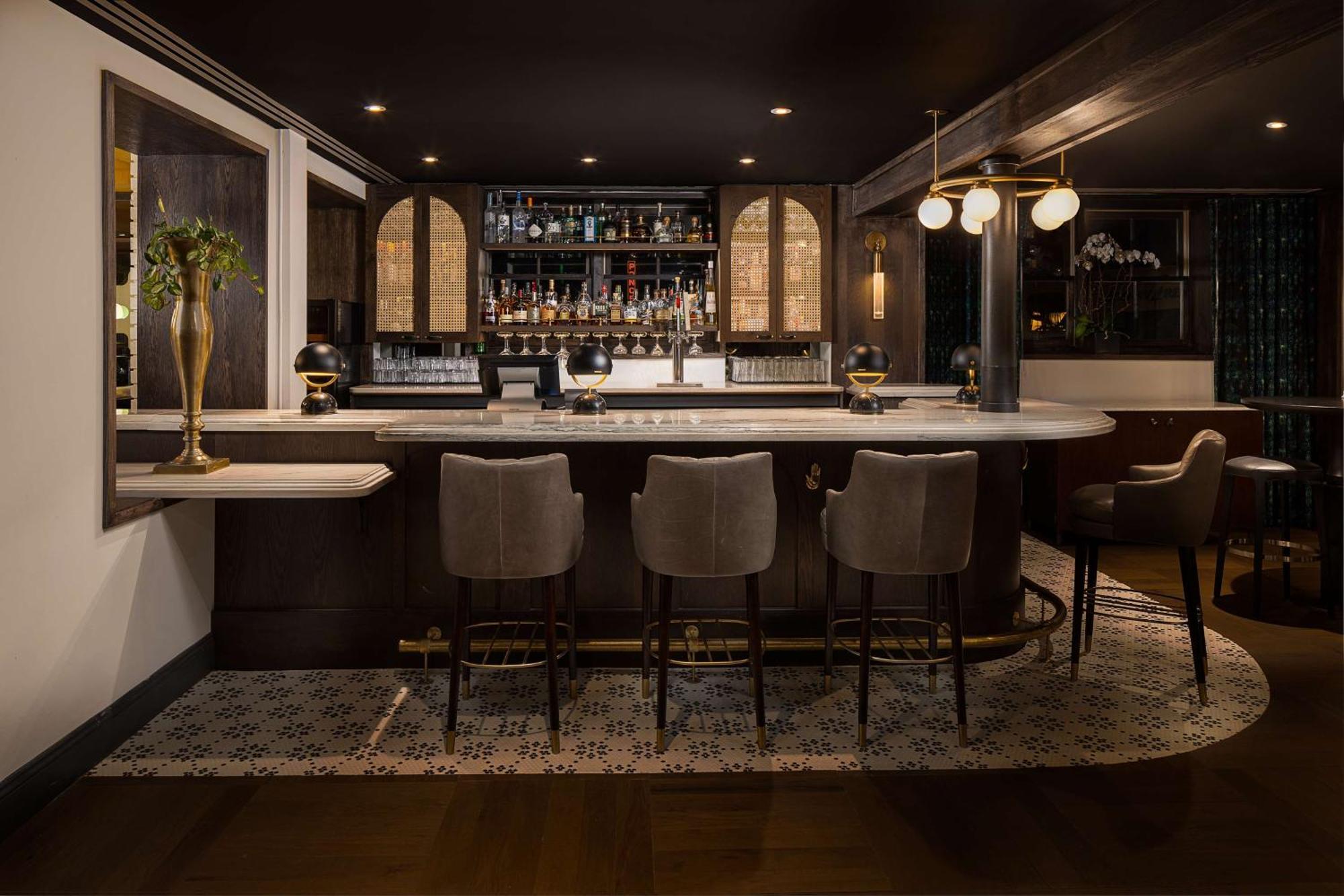 Wylie Hotel Atlanta, Tapestry Collection By Hilton Buitenkant foto