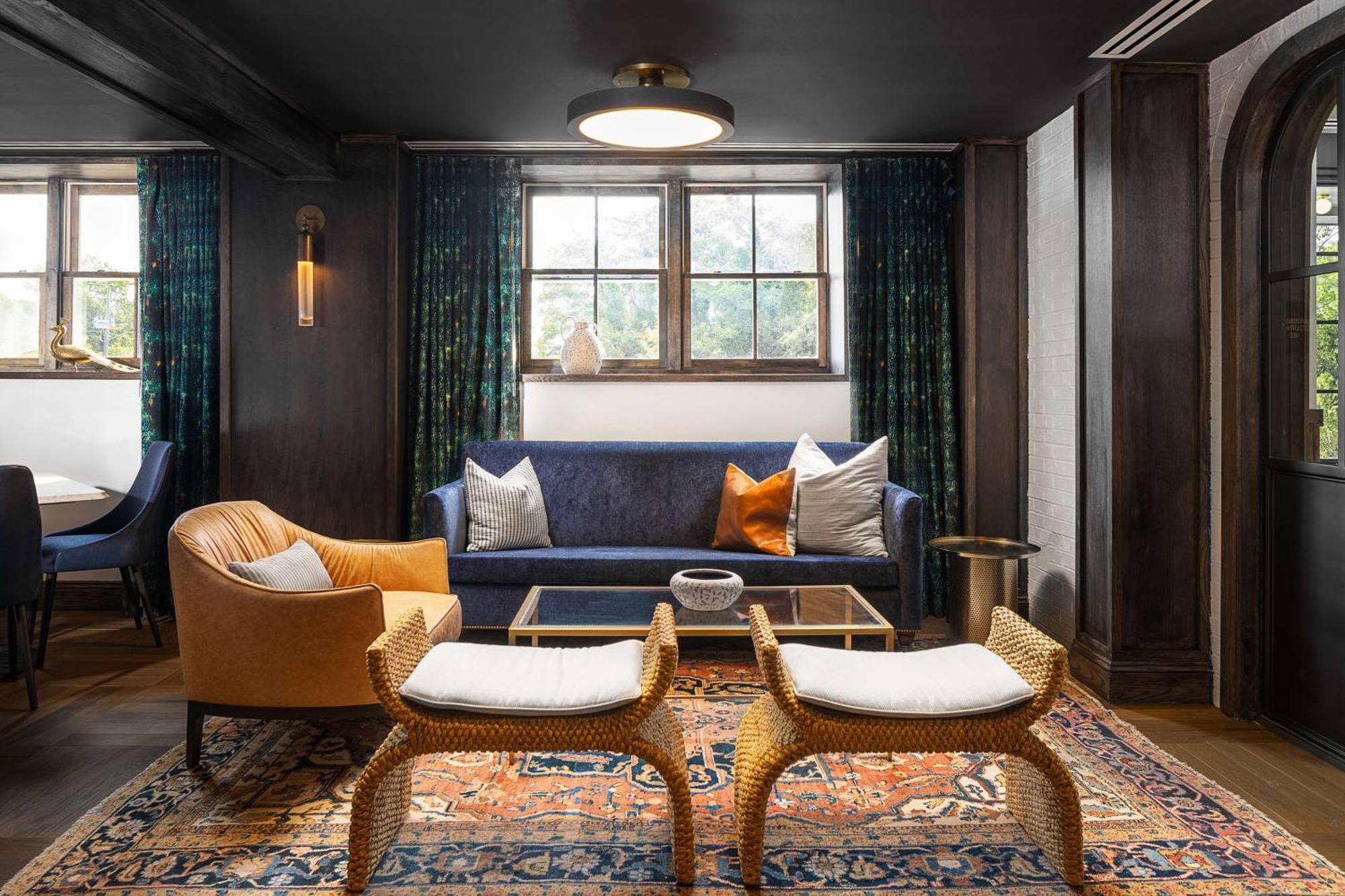 Wylie Hotel Atlanta, Tapestry Collection By Hilton Buitenkant foto